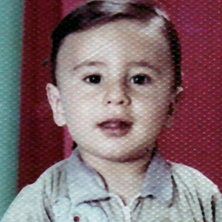 Donor 13451 Photo