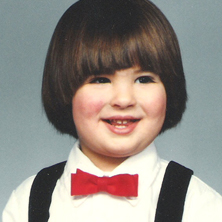 Donor 13539 Photo