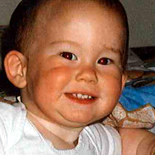 Donor 14340 Photo