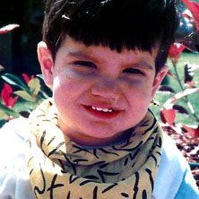 Donor 14421 Photo