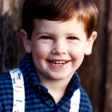 Donor 14840 Photo