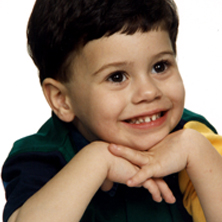 Donor 14962 Photo
