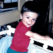 Donor 15713 Photo