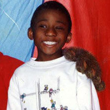 Donor 15763 Photo