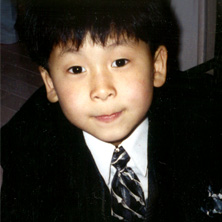 Donor 15867 Photo
