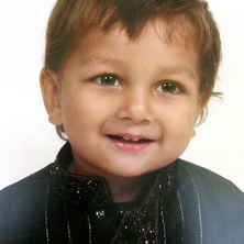Donor 16123 Photo