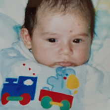 Donor 16150 Photo