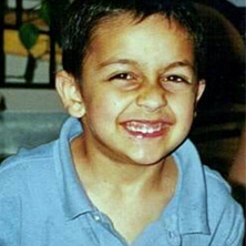 Donor 16216 Photo
