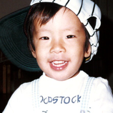 Donor 16354 Photo