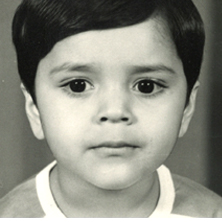 Donor 16378 Photo