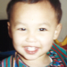 Donor 16432 Photo