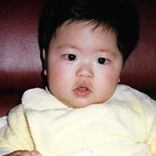 Donor 16456 Photo