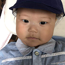 Donor 16482 Photo