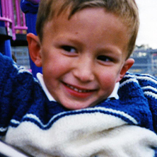 Donor 16591 Photo