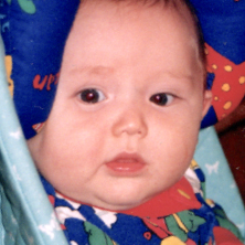 Donor 16630 Photo