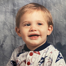 Donor 16965 Photo