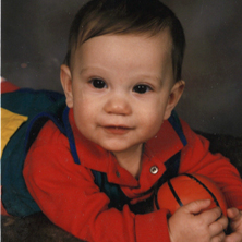 Donor 16991 Photo