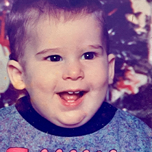 Donor 17287 Photo