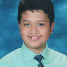 Donor 17424 Photo