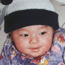 Donor 17541 Photo