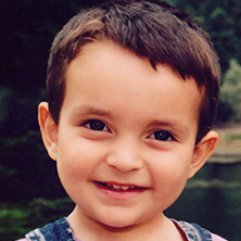 Donor 17894 Photo