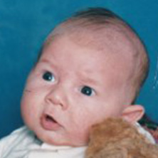 Donor 18250 Photo