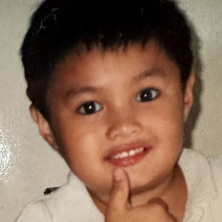 Donor 18297 Photo