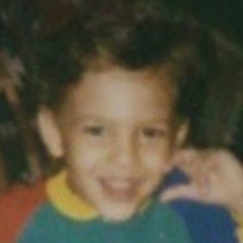 Donor 18314 Photo