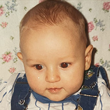Donor 19764 Photo
