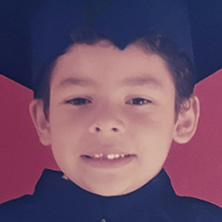 Donor 20023 Photo