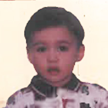 Donor 20420 Photo