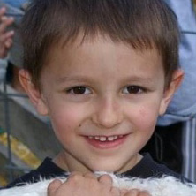 Donor 20442 Photo