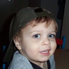 Donor 20717 Photo