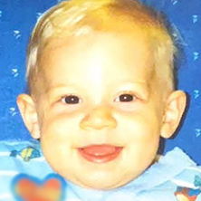 Donor 20866 Photo